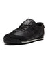 TUMBLE PRO Black Men's Sneakers